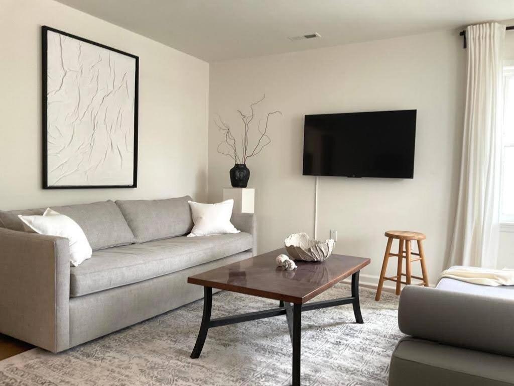 North Beach Retreat Ατλάντικ Σίτι Εξωτερικό φωτογραφία
