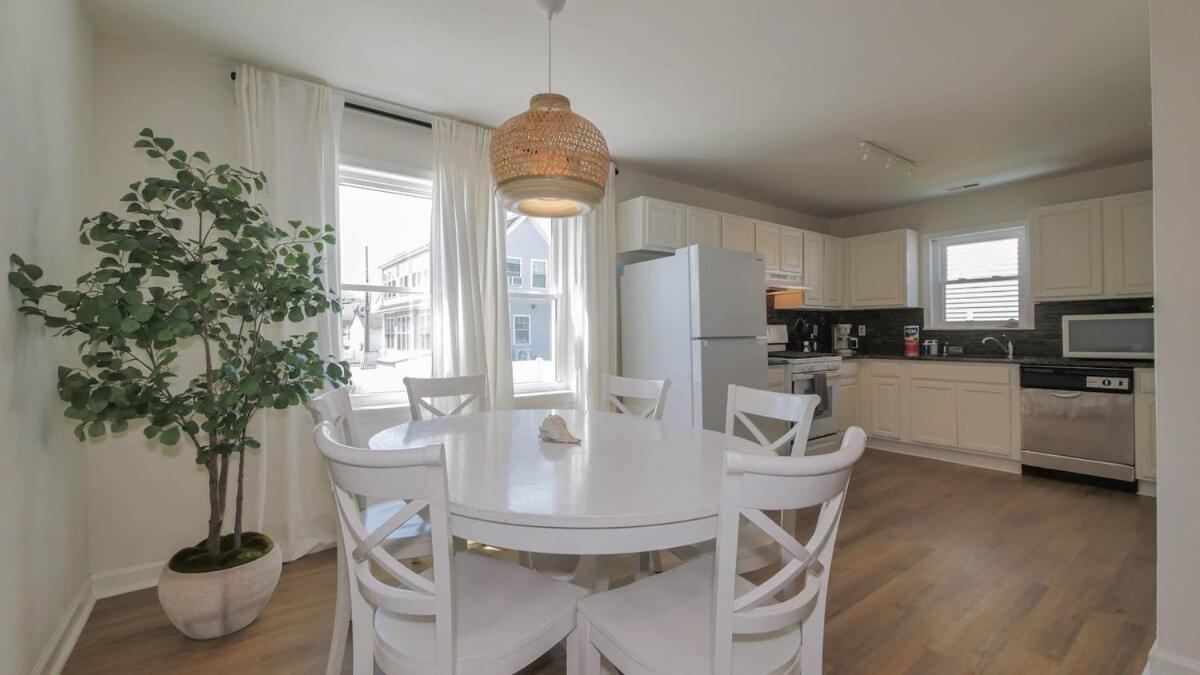North Beach Retreat Ατλάντικ Σίτι Εξωτερικό φωτογραφία