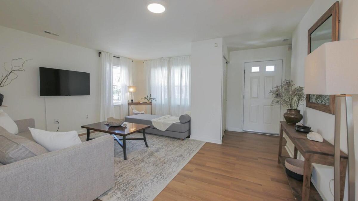 North Beach Retreat Ατλάντικ Σίτι Εξωτερικό φωτογραφία