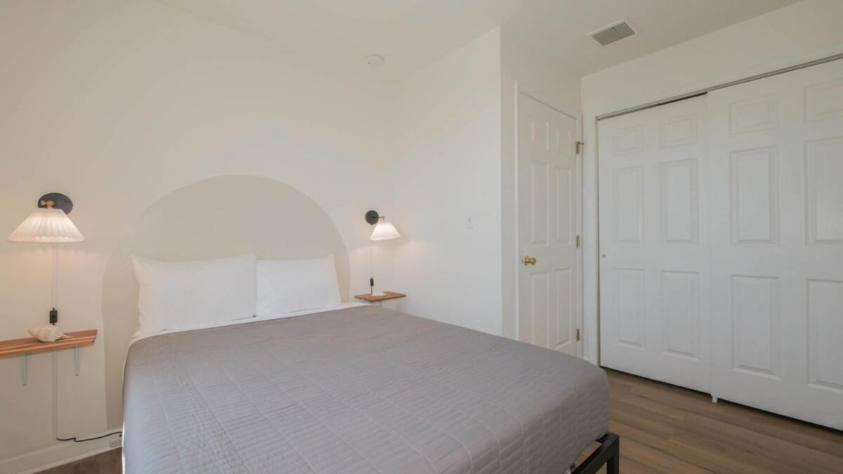 North Beach Retreat Ατλάντικ Σίτι Εξωτερικό φωτογραφία