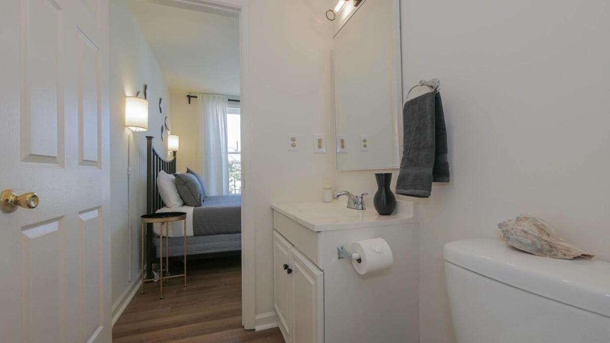 North Beach Retreat Ατλάντικ Σίτι Εξωτερικό φωτογραφία