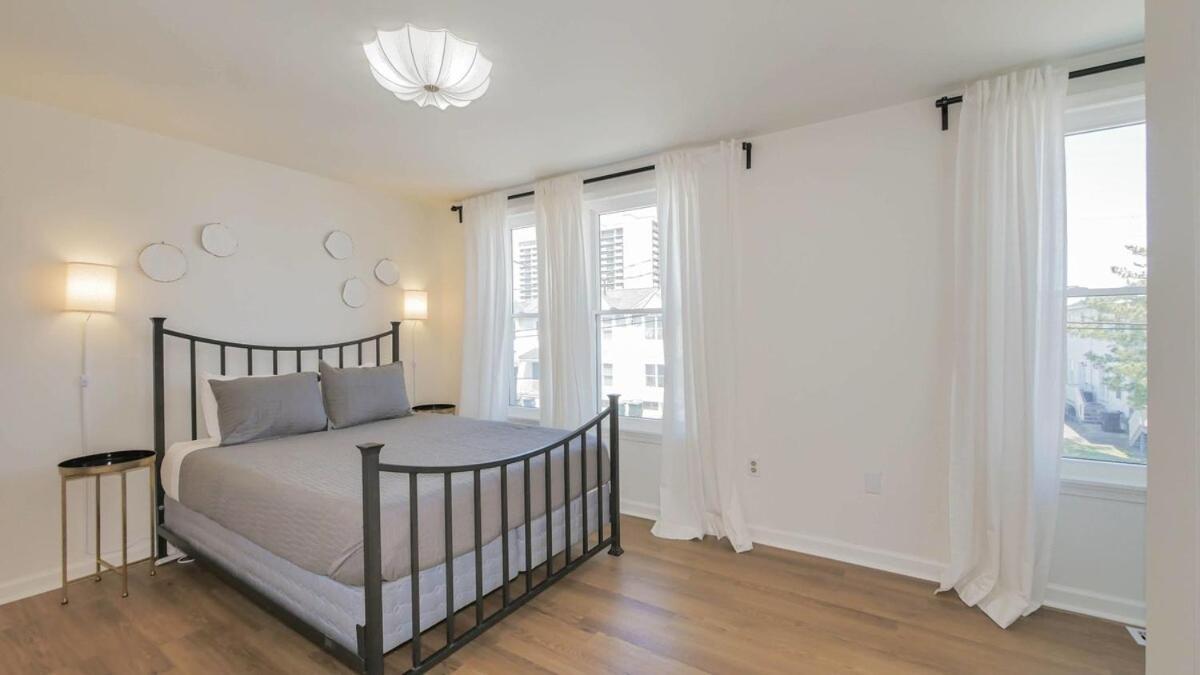 North Beach Retreat Ατλάντικ Σίτι Εξωτερικό φωτογραφία