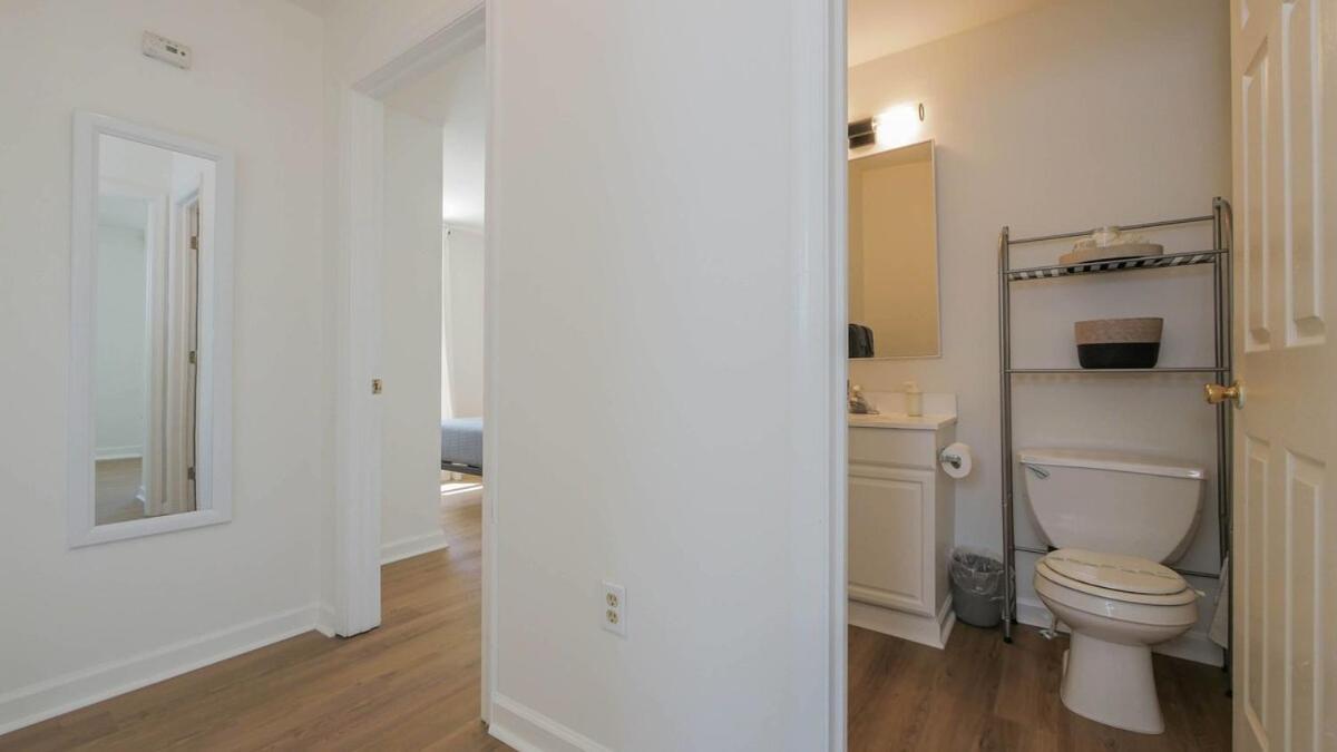 North Beach Retreat Ατλάντικ Σίτι Εξωτερικό φωτογραφία