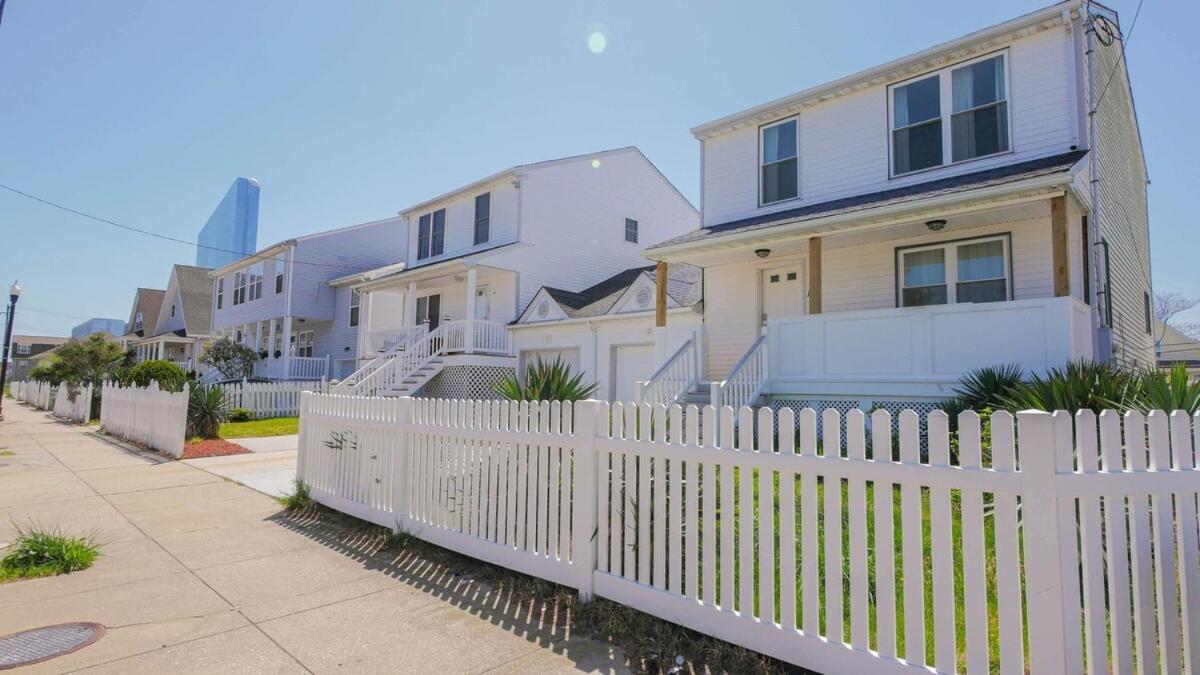 North Beach Retreat Ατλάντικ Σίτι Εξωτερικό φωτογραφία