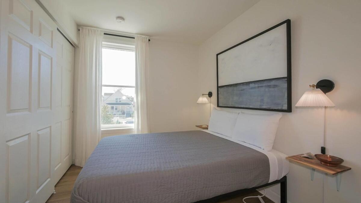 North Beach Retreat Ατλάντικ Σίτι Εξωτερικό φωτογραφία
