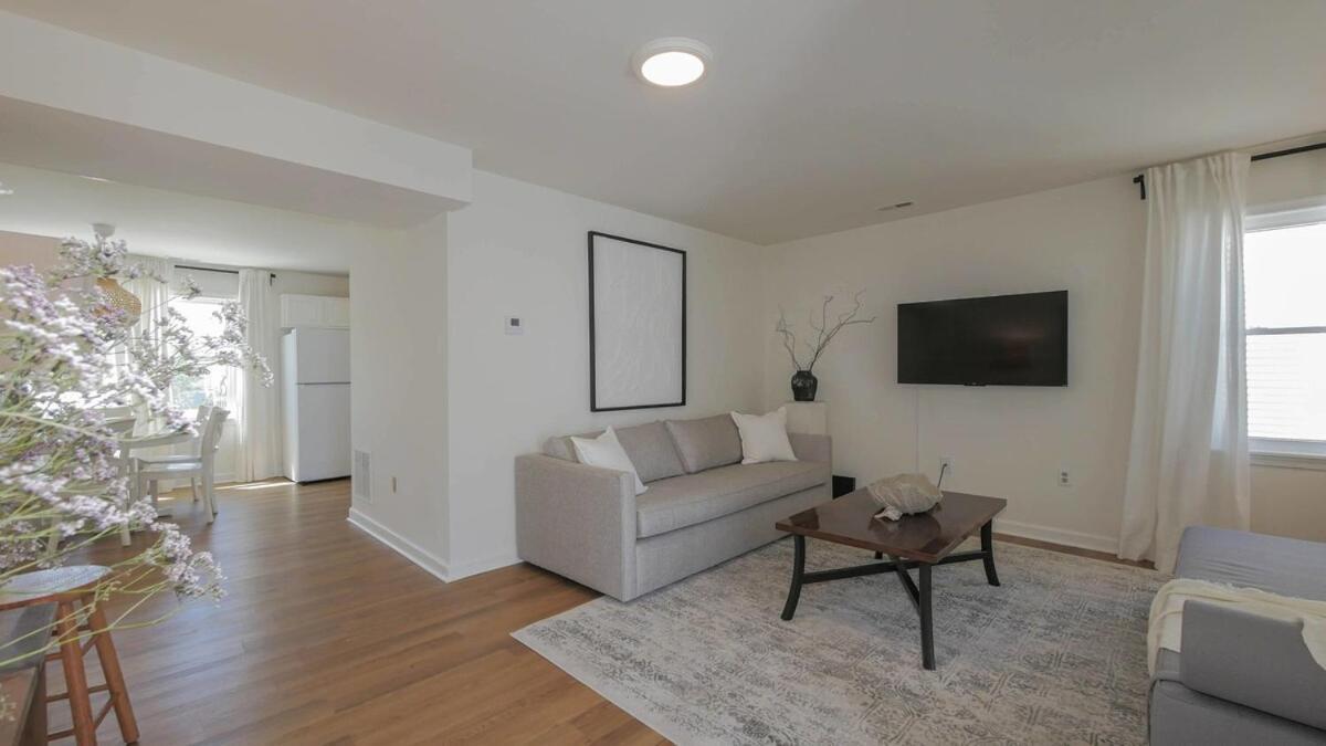 North Beach Retreat Ατλάντικ Σίτι Εξωτερικό φωτογραφία
