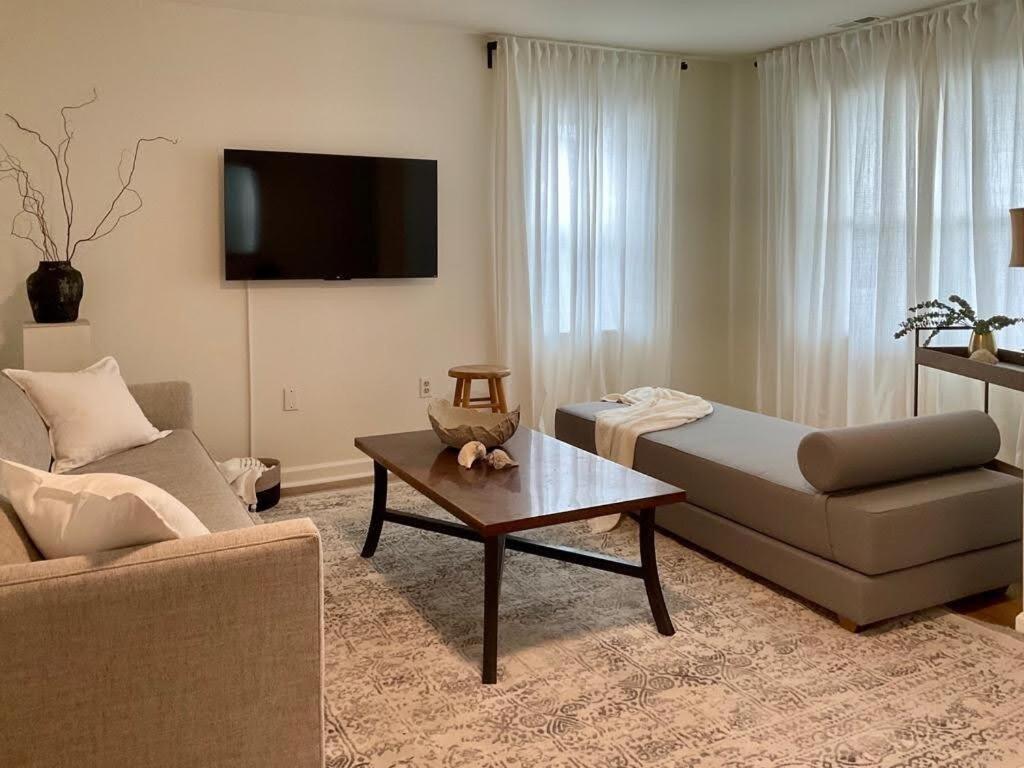 North Beach Retreat Ατλάντικ Σίτι Εξωτερικό φωτογραφία
