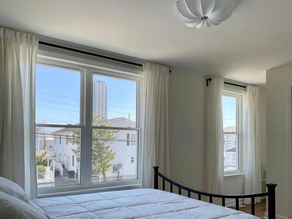 North Beach Retreat Ατλάντικ Σίτι Εξωτερικό φωτογραφία