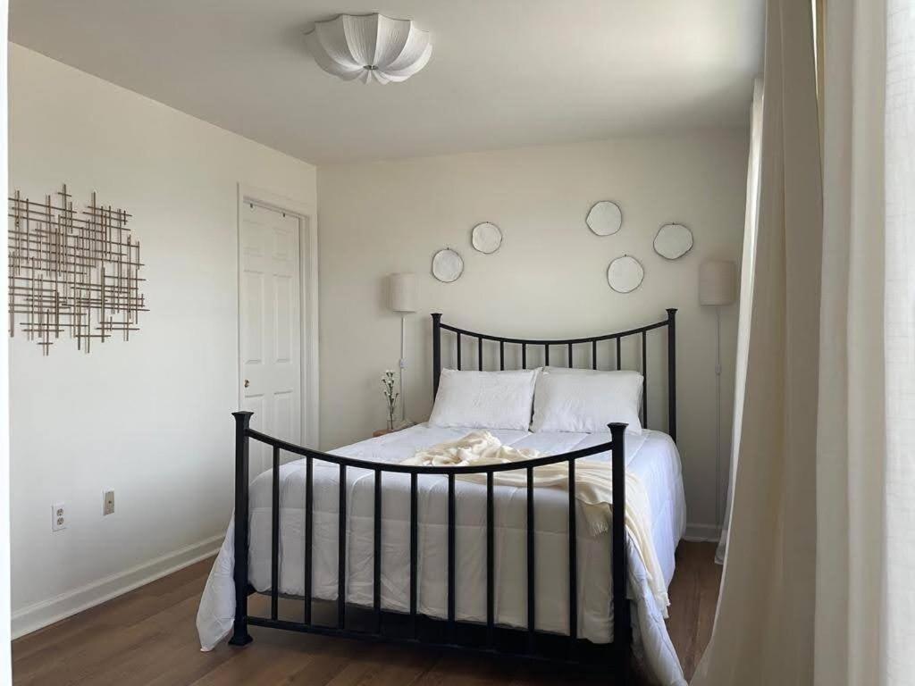 North Beach Retreat Ατλάντικ Σίτι Εξωτερικό φωτογραφία