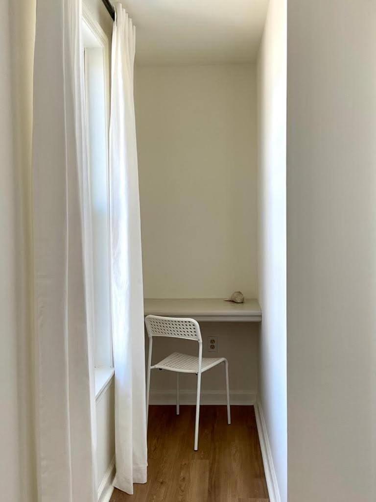 North Beach Retreat Ατλάντικ Σίτι Εξωτερικό φωτογραφία