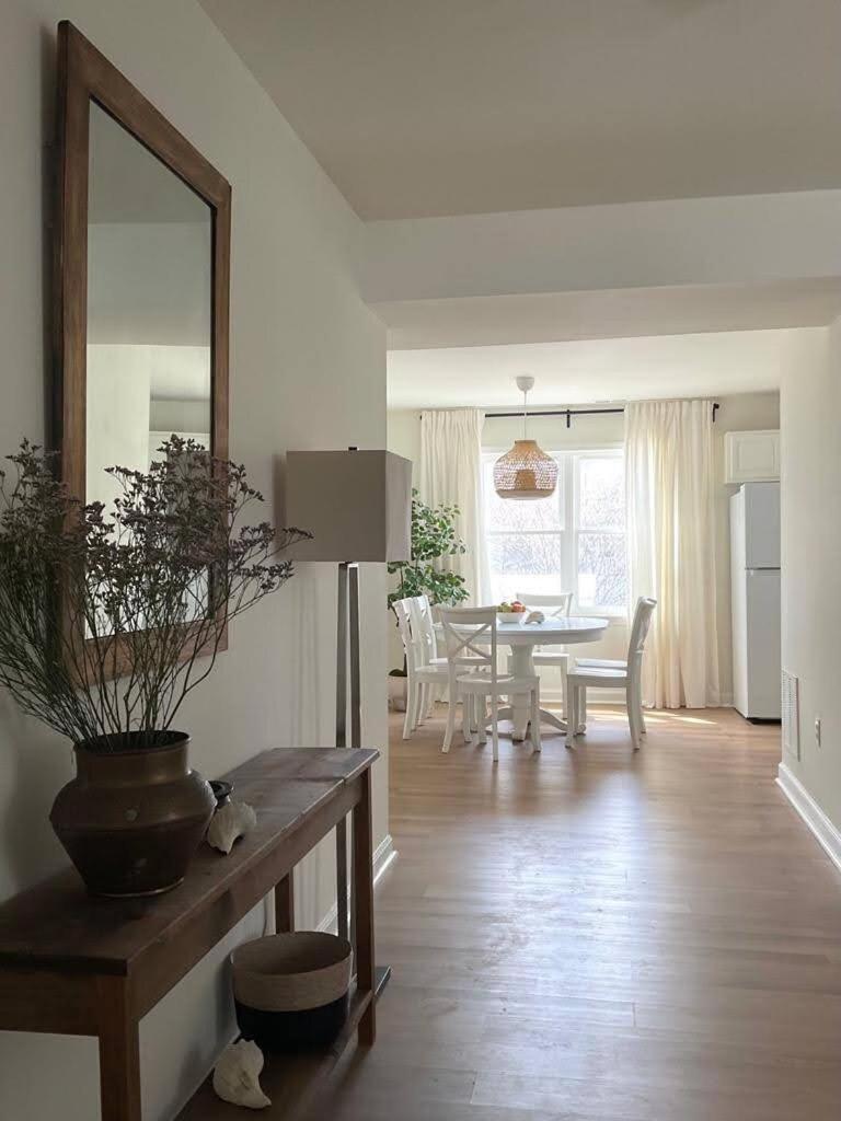 North Beach Retreat Ατλάντικ Σίτι Εξωτερικό φωτογραφία